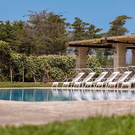 Tenuta Santicuti アカイア エクステリア 写真