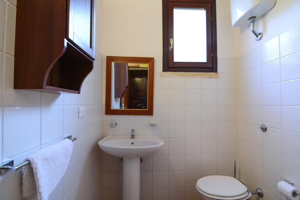 Tenuta Santicuti アカイア エクステリア 写真