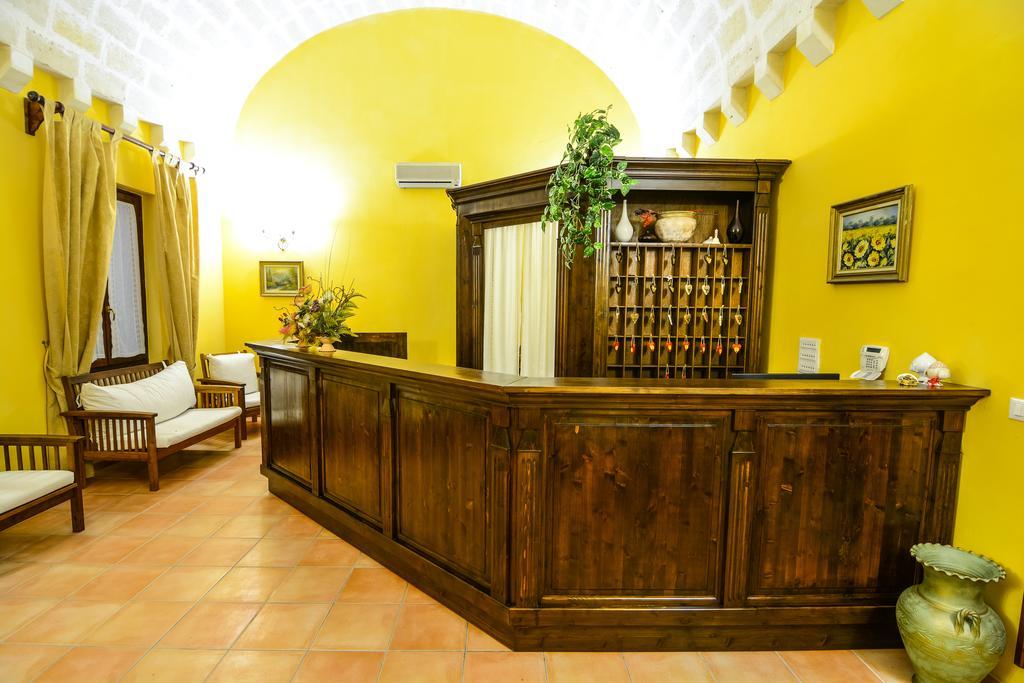 Tenuta Santicuti アカイア エクステリア 写真